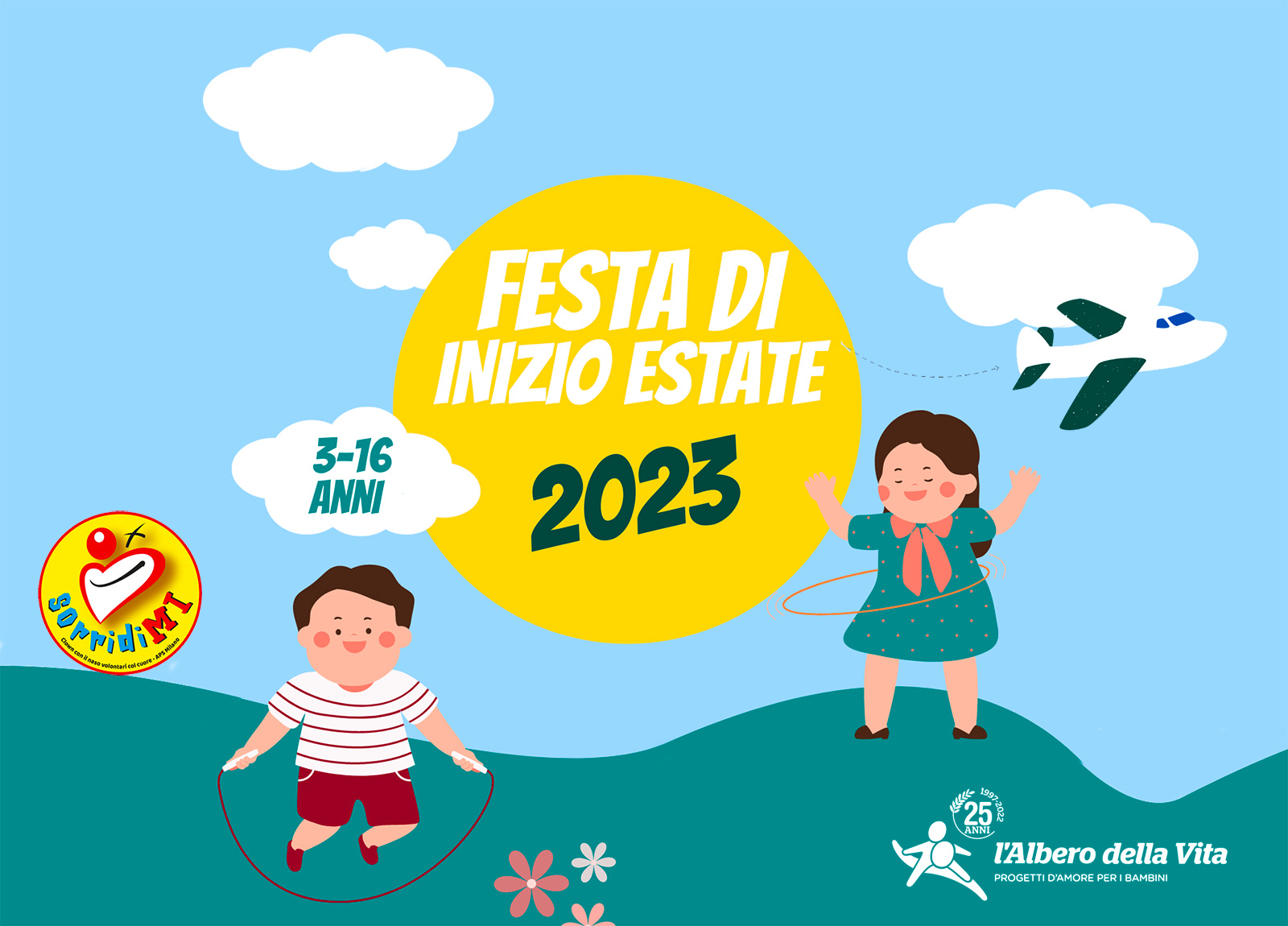 Festa Estate Corsico